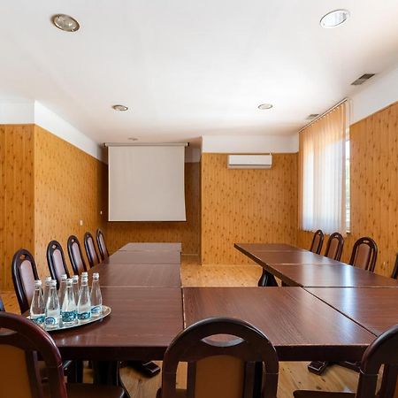 Hotel Ruczaj Cracovie Extérieur photo