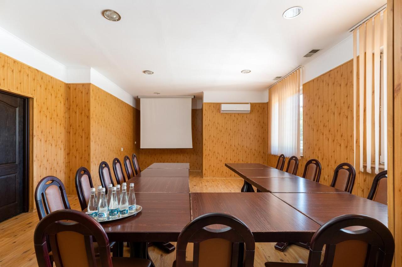 Hotel Ruczaj Cracovie Extérieur photo