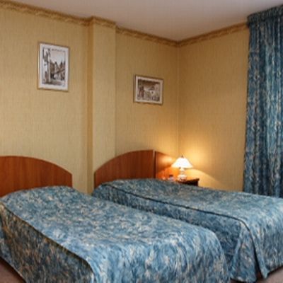 Hotel Ruczaj Cracovie Chambre photo