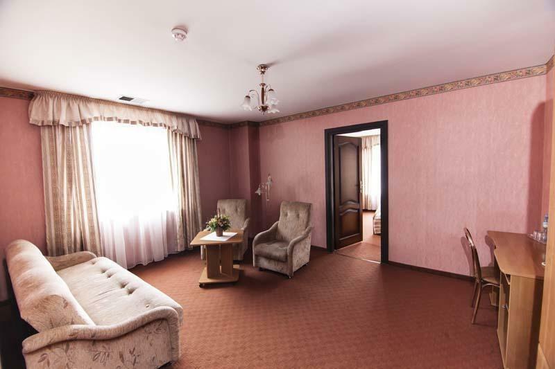 Hotel Ruczaj Cracovie Extérieur photo